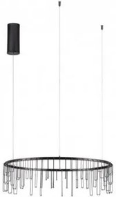 Suspensie led 25W STELAR 9186975 NOVA LUCE