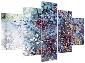 Tablou - Abstract (150x105 cm)