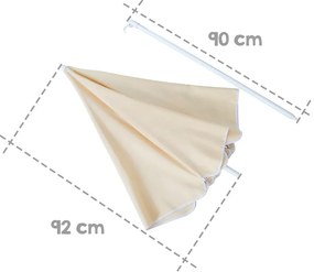 Set de grădină pentru copii Outdoor+ – Roba