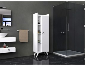 Dulap Ilgm White