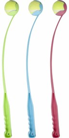 Aruncător de mingi de tenis Flamingo 65 cm