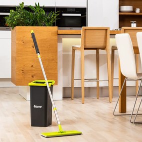 Mop 4Home Rapid Clean Compact