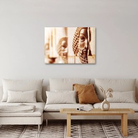 Tablou - Relief persan (70x50 cm)
