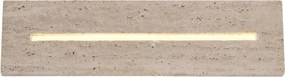 Globo 78394-17 - Aplica de perete LED ROJAS LED/17W/230V 3000K