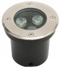 Spot incastrat led 3W AZUR-3 0790290003 Horoz