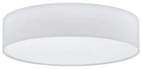 Eglo 97611 - Plafonieră PASTERI 3xE27/25W/230V 57 cm