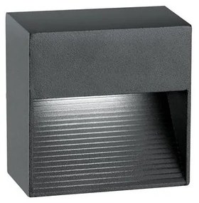 Spot LED ambiental scari de exterior IP54 KRYPTON NVL-726408