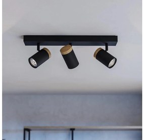 Spot LED Eglo 39648 CARTAGENA 3xGU10/4,5W/230V 3000K