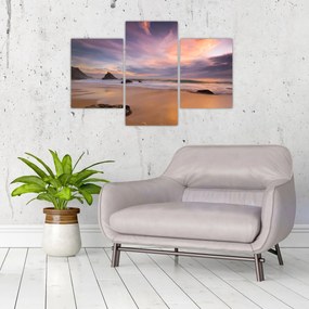 Tablou - Praia da Adraga (90x60 cm)
