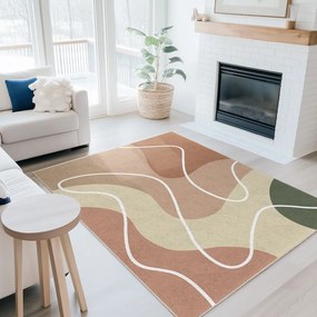 Covor lavabil 160x230 cm Desert Walk – Mila Home