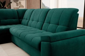 Coltar extensibil Sado pe stanga Nube 35
