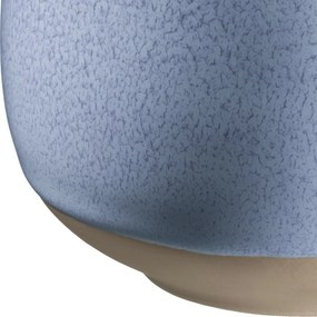 Mäser Set de 4 căni mari AQUATA – 500 ml, albastru, 500 ml