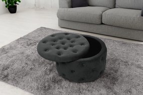 Taburete Analizados (negru). 1117290