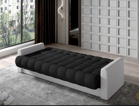 Canapea extensibila Garett Sawana 14/Soft 17