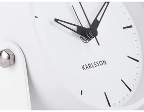 Ceas deșteptător ø 11 cm Calm – Karlsson