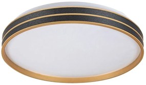 Plafoniera LED cu telecomanda Gandor