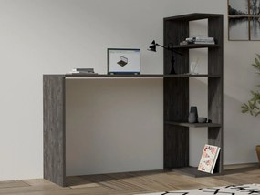 Masă PC Dukudi (antracit) . 1094880