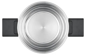 Resto ANSER oală cu capac, 1,8 l, 16 cm