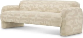 Canapea design LUX Hernandez, Brooklyn sand