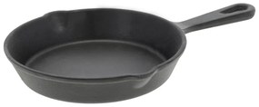 Tigaie din fontă ø 14 cm – Holm