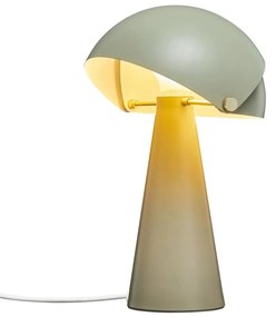 Veioza, lampa de masa design modern ALIGN Green