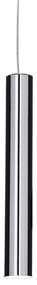 Pendul modern LOOK SP1 SMALL CROMO 104942