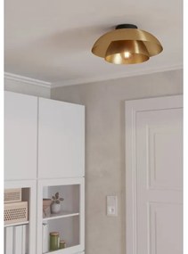 Plafonieră Eglo 900848 CENCIARA 1xE27/40W/230V