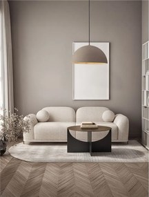Lustra suspendata design decorativ STARLA NVL-9002682