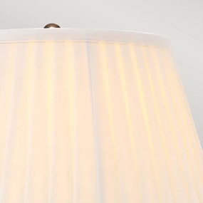 Lampă de masă Elstead ART-TL-AGD-BRASS ARTISAN 1xE27/60W/230V bronz