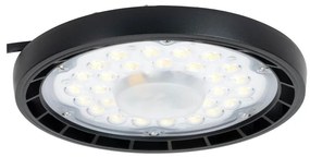 Corp de iluminat LED de exterior Aigostar MESH LED/100W/230V 4000K IP65