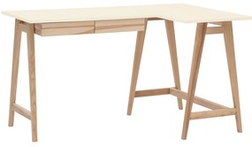 Birou 85x135 cm Luka – Ragaba