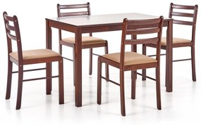 Set masa New Starter + 4 scaune espresso