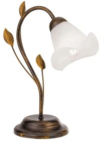 Veioza/Lampa de masa design elegant SISI antique