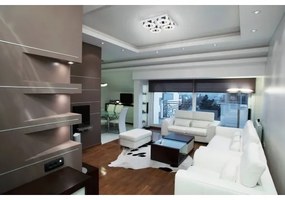 Plafonieră LED Eglo 95664 FRADELO 4xLED/4W/230V