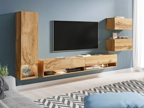 Mobilier living Wilandra (wotan) (fără iluminat). 1054040
