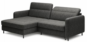 Coltar extensibil Gomsi pe stanga Raquel 05