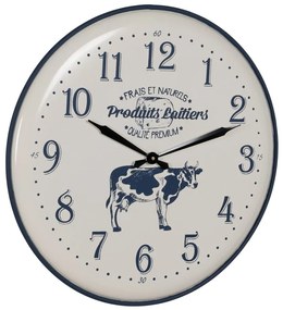 Ceas de perete ø 62 cm – Ixia