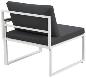 Jusky Set de gradina Bari
