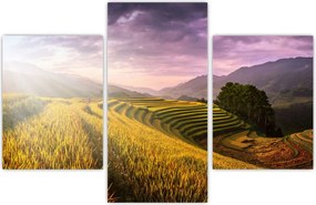 Tablou peisajului (90x60 cm)