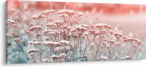 Tablou - Flori de câmp (120x50 cm)