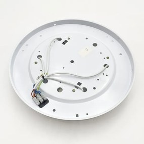 BRILAGI - Plafonieră SIRIJA MODERN 4xE27/60W/230V Ø 45 cm crem
