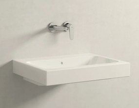 Baterie lavoar incastrata Grohe Eurodisc Cosmopolitan, marime M