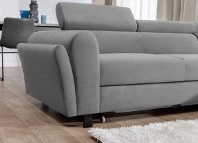 Coltar extensibil Mariall pe dreapta Paros 05