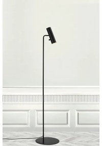 DFTP by Nordlux - Lampă de podea MIB 1xGU10/8W/230V neagră