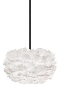 Abajur alb ø 22 cm Eos micro – UMAGE