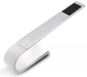 Lampă LED flexibilă reglabilă, birou, 6,5W, 5V, 3000-6000K
