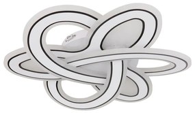 Plafoniera LED design modern Correy 50cm