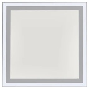 Leuchten Direkt 14850-16 - LED Lampă dimmabilă LED/17W/230V + LED/13W + Telecomandă