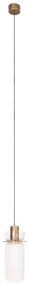 Lustra suspendata LED moderna Signature B