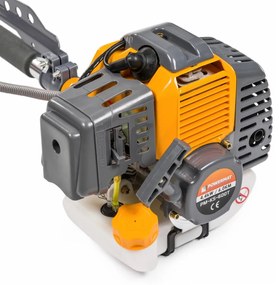 Mașină de tuns iarba Powermat PM-KS-600T 6KM + SET